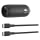 Ładowarka do smartfonów Belkin Samochodowa 30W USB-C (z kablem)